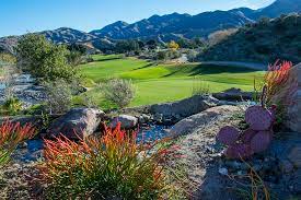 Not far from santa clarita, sand canyon country club offers terrific views and challenging play for golfers at every skill level. Home Sand Canyon Country Club