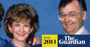 Madge and Harold Bishop to return to Neighbours for 30th anniversary