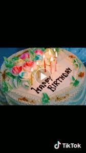K I N G K I N G Music On Tiktok Aaj Mera Birthday Aajmerabirthdaysong K I N G Music Ajjmerab Happy Anniversary Cakes Birthday Songs Happy Birthday Wishes