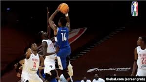Basquetebol é a modalidade desportiva que mais aumenta a capacidade física, anímica e competitiva do atleta. Liga Africana De Basquetebol Ja Esta A Rolar Em Kigali