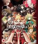 Fate/Apocrypha