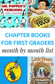 Providing new readers with books that are at a level that provides just enough challenge and not too much frustration is key to developing a long lasting interest in reading. Favorite Chapter Book Read Alouds For 1st Graders Books For 1st Graders Read Aloud Chapter Books Books For First Graders