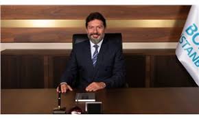 Halkbank davası ve bankacılık sistemini bekleyen tehlikeler. Biden Halkbank Davasi Ve Abd Turkiye Iliskileri Hakan Atilla Istifasinin Arka Plani