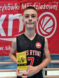 Puchar Solny r.2012 U13 Wieliczka 27-29.09.2024