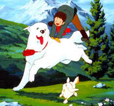 He expects to get a watch with compass as a gift from her. Meiken Jolie Old Anime Anime Classic Cartoons