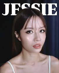 Phoebeaki Ho Make-up & Hair Styling