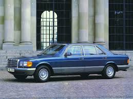 1980 Mercedes Benz 500sel W126 Mercedes Benz 500 Mercedes Benz Mercedes Benz Maybach