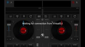 This app is sc card compatible and can easily access it to save and import data. Virtual Dj Remote Android Jobs Ecityworks