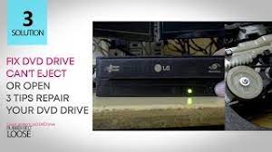 Tips mengganti optic dvd player. Perbaiki Dvd Drive Tidak Bisa Terbuka Dan Drive Dvd Tidak Membaca Dvd Disk