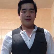 Jason Kong Yi (kongzhongyi)