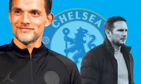 Thomas Tuchel's in-tray: what the new Chelsea manager must tackle