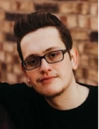 Nikolas "Niko" Ryan Grimes