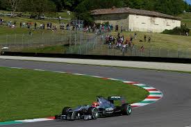 Weil er derzeit auch in der helferrolle für lewis hamilton enttäuscht, wird immer. Formel 1 Mugello 2020 Live Tv Programm Rtl Sky Zeitplan