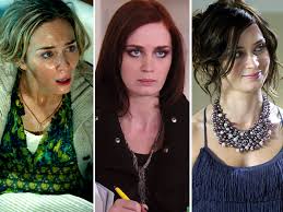 25+ flattering updos for short hair. Every Movie Emily Blunt Has Been In Ranked By Critics