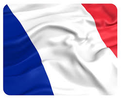 Die farben wurden am 04.10.1789 offiziell als französische kokarde eingeführt die heutige anordnung und. Mousepad Frankreich Flagge 24x19 France Fahne Mauspad Unterlage Ebay