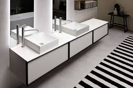 Atmosfere 01 dual quadrata colacril by sanikal badewanne. Antoniolupi Italienisches Baddesign Zum Verlieben