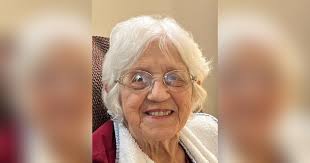 Obituary for Betty Jane Spiegelhalter