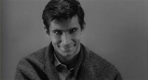Norman Bates