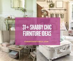 Other simple living room suggestions to pick from is a there are many alternatives for living room decor. 31 Budget Friendly Shabby Chic Furniture Ideas And Designs For 2021