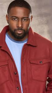 And another one 🔥 congratulations to @josephbharold from sensei to Master  showing us how it's done. He going to be in your television screens soon.  #bookedandbusy #booked