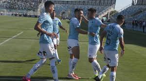 Match santiago wanderers vs o higgins results and live score on footlive.com. O Higgins 2 1 Wanderers Resumen Goles Y Resultado As Chile