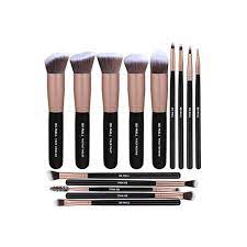 The best affordable makeup brush sets. 23 Best Makeup Brushes On Amazon For 20 Or Less Glamour