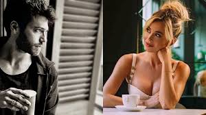 Anche quella di chi, come il giornalista paolo bargiggia, non apprezza il suo modo di vestire. Diletta Leotta Shares Another Proof That She And Can Yaman Are In Love Picture Al Bawaba