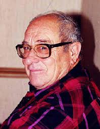 Benjamin Willey Obituary