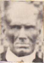 Thomas Anderson White (abt.1803-1883)