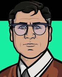 Birdman Rick And Morty Voice Actor Chris Parnell Talks Archer Season 3 Archer Season 3 Chris Parnell Season 3