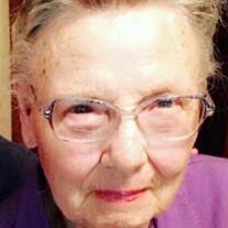 Dorothy Lucille Wilson Obituary