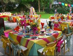 Inflate he day even more with cinco de mayo balloons and balloon banners. Tips For Hosting A Mexican Themed Party Outdoors Birthday Party Toddler Birthday Party Mexican Party Theme