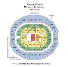 Cheap Fedex Forum Tickets