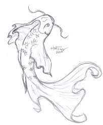 Koi Art Google Search Cool Art Drawings Koi Art Art Drawings Sketches