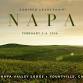 Admired Leadership Institute® in Napa event image