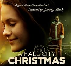 A Fall City Christmas