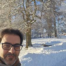 مراسل راديو طيف: تسيير أول رحلة لقطار نقل الركاب من مدينة حلب إلى دمشق، بعد  توقف دام نحو 13 عاماً. #سوريا #راديو_طيف