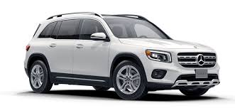 This system was previously optional. 2020 Mercedes Benz Glb Trims Specifications Mercedes Benz Brampton