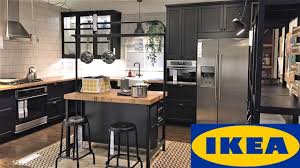The best part is that once you've entered in the overall room dimensions layout (including features like doors and windows) you can easily move cabinets and appliances around the room. Ikea Kitchen Ideas Home Decor Shop With Me Shopping Store Walk Through 4k Youtube