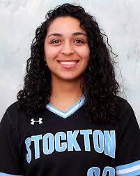 2020 Softball Roster