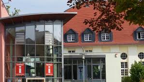 See all things to do. Tourist Information Bad Kreuznach