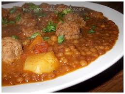 Les Recettes De Oum Mouncif Rayan Tajine Kefta Recettes De Cuisine Kefta