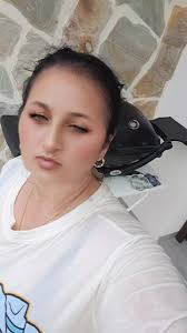 Rocio Gimenez Peluqueria Paraguay