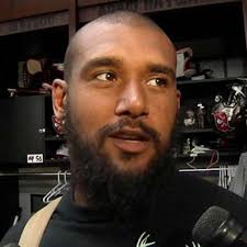 Locker Room: LB Adam Hayward