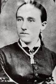 How Kate Shelley Saved a Train