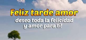 Imagenes De Buenas Tardes Amor Home Facebook