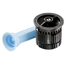 The pain comes from having to remove any sod around the head (cut the edges and pry out as one piece), dig i knew nothing about sprinkler system. Spray Head Nozzle Sprinkler Systems At Lowes Com