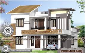 Best home design software for simple projects. Home Plan 3d Front Elevation Design 57 New Low Cost House Design