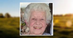 Mrs. Nancy Y. Muir Obituary December 2, 2020