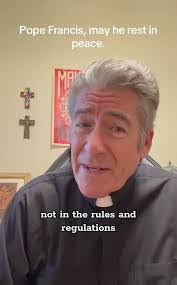 Francis May's Instagram, Twitter & Facebook